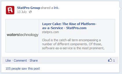 Figure 6 example of Open Graph in action